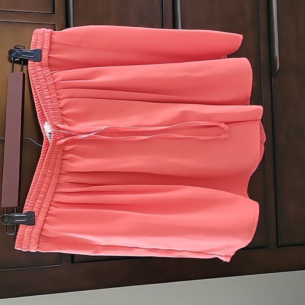 Dressy shorts